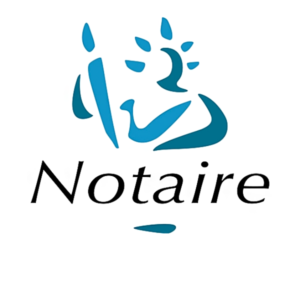 Logo Notaire Officiel